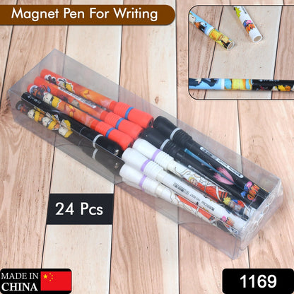 Premium writing pen mix color