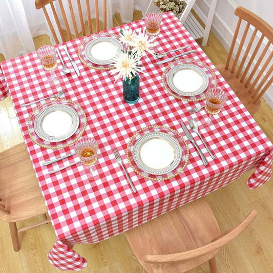 Premium table cloth, durable quality