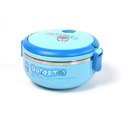 Doraemon lunch box