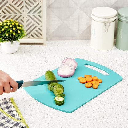 Home chopping board