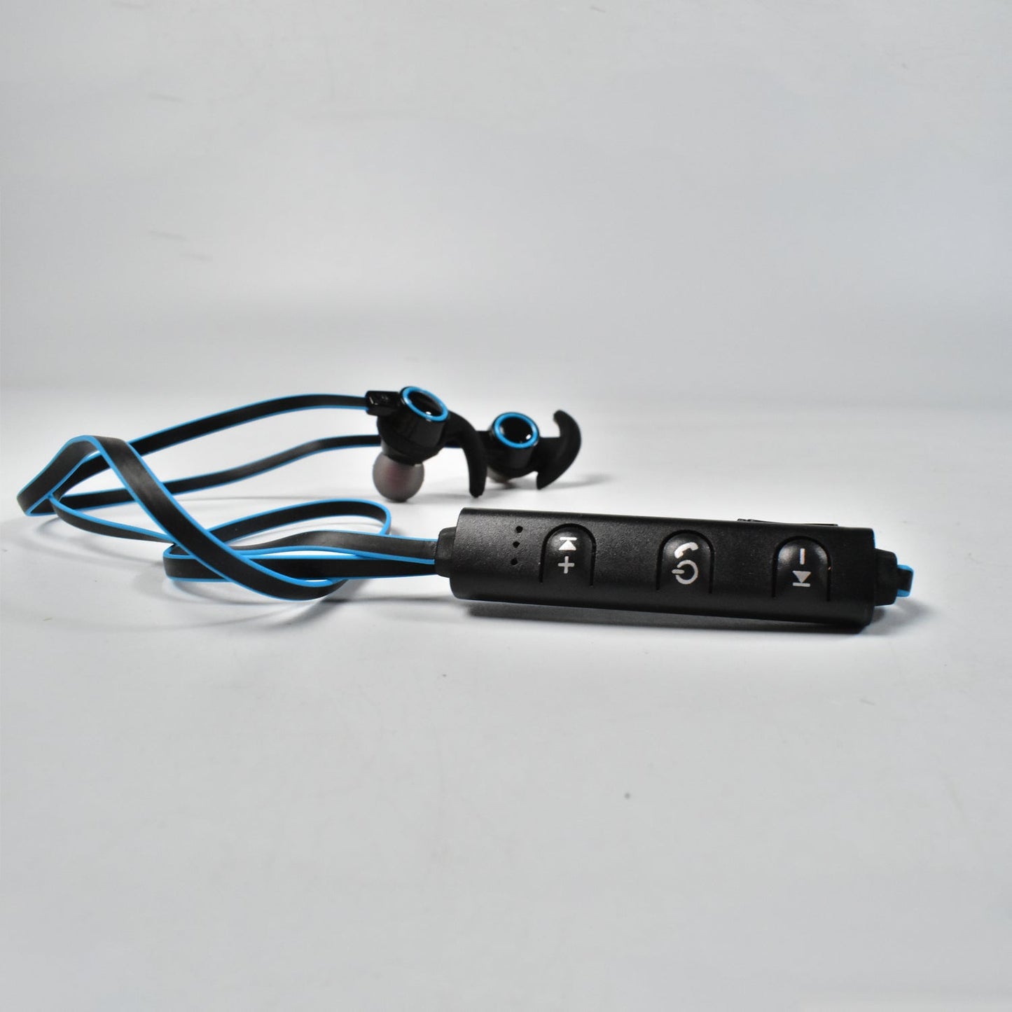 Bluetooth headset with mic