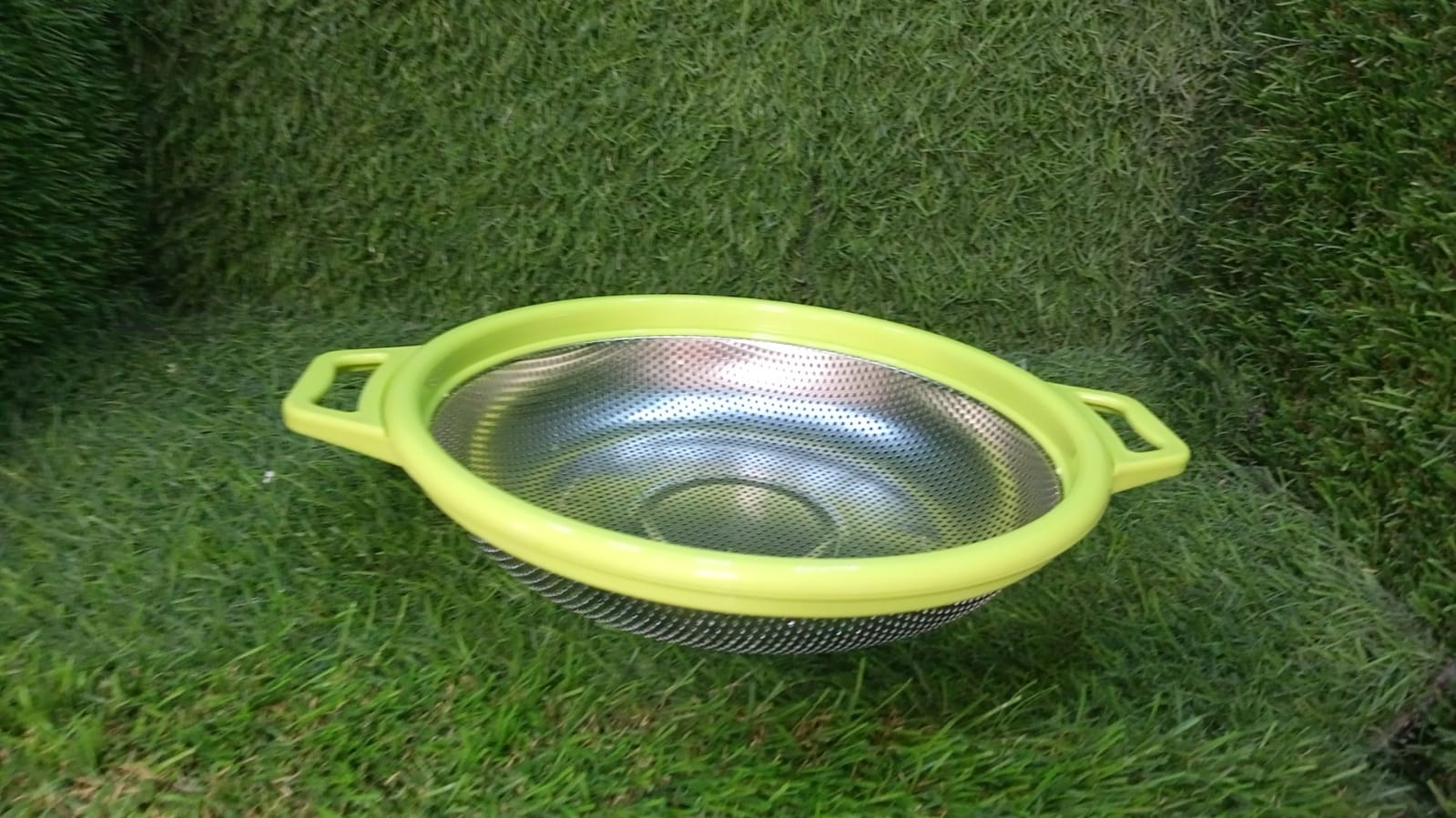 Staineless steel Strainer