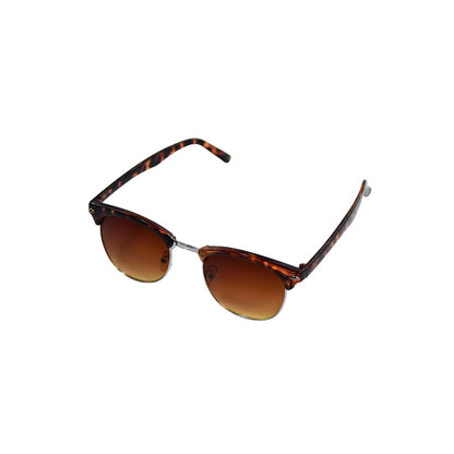 Retro sunglasses with vintage design, MOQ 3pcs.