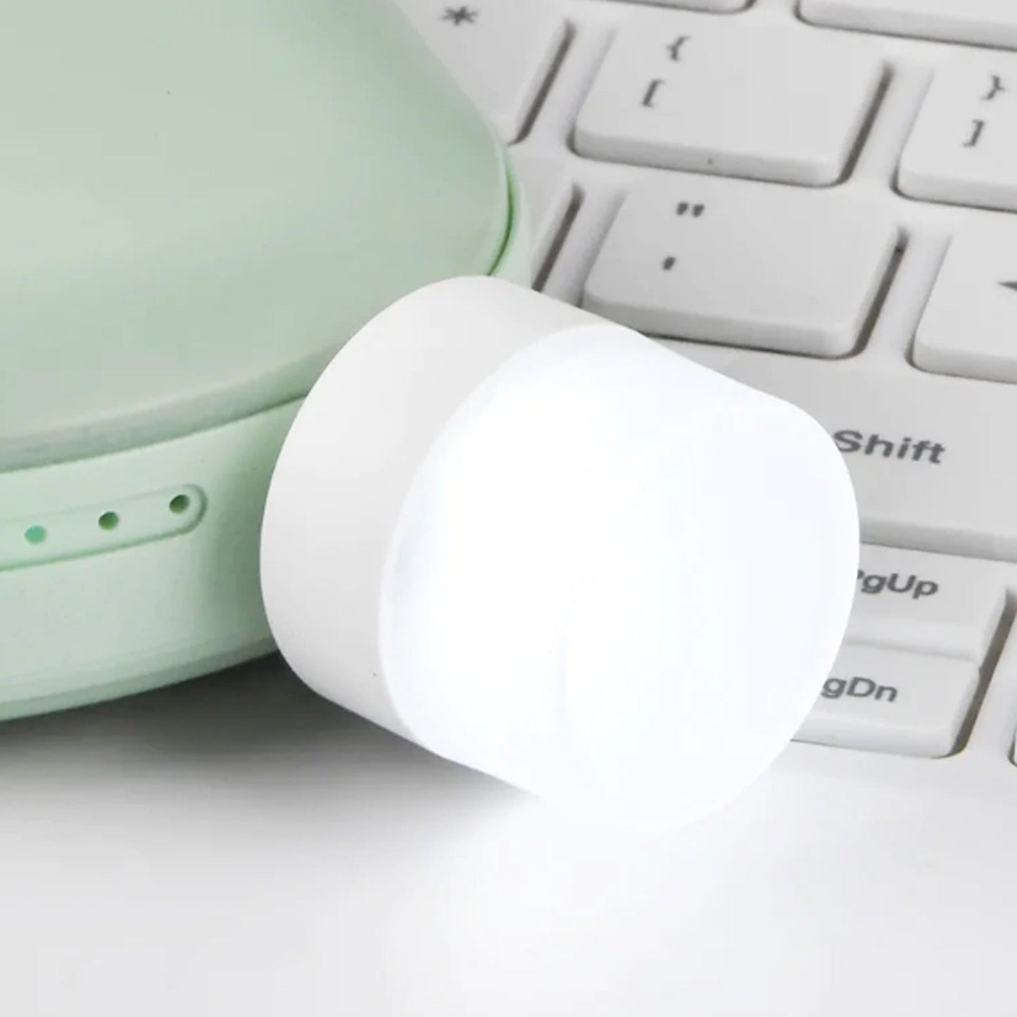 USB light for room and office