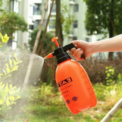 2L garden sprayer with pressure