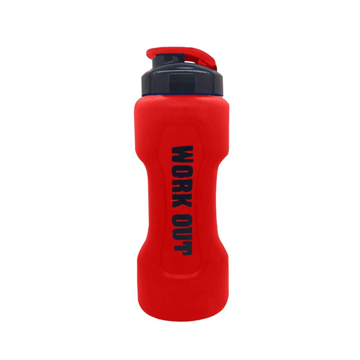 Sipper bottle for gym