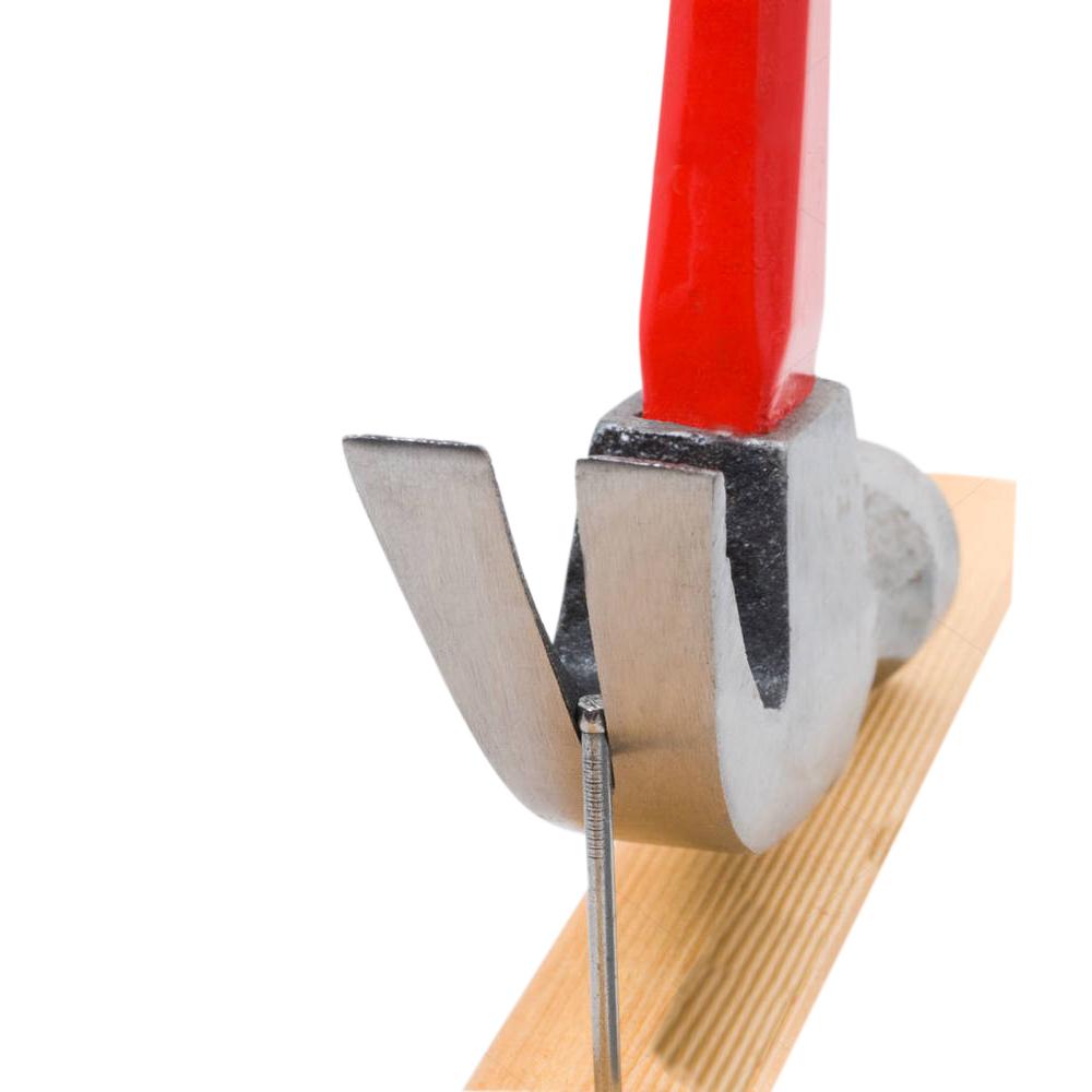 450 GMS nail hammer for tough jobs