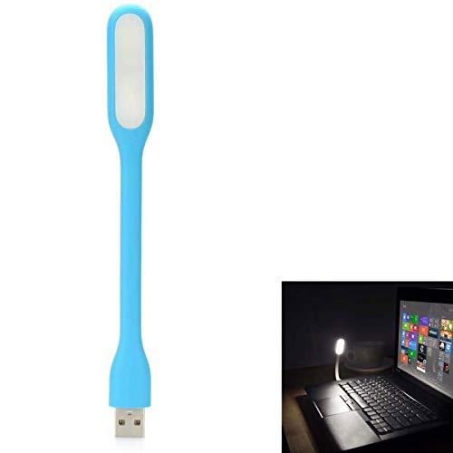 USB LED light lamp for versatile lighting.