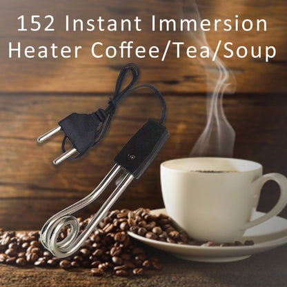 Reheater for soups and beverages.