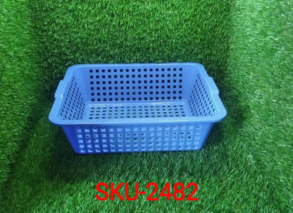 Basket for fruit and vegetables