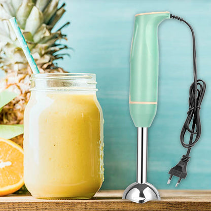 Versatile hand blender for kitchen