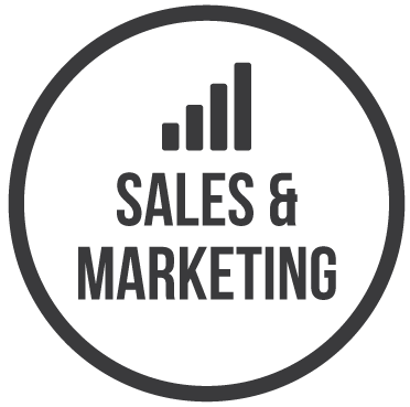 Marketing & Sales